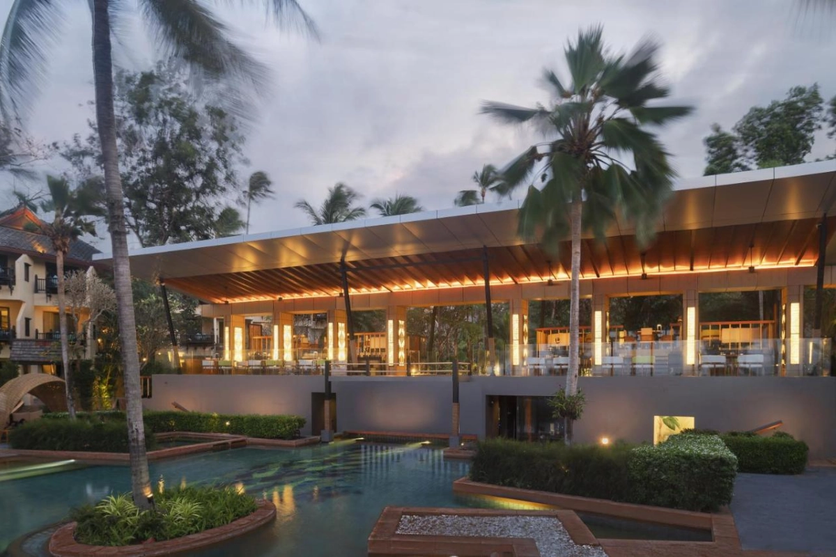 Anantara Bophut Koh Samui Resort - Hotel Photo 73