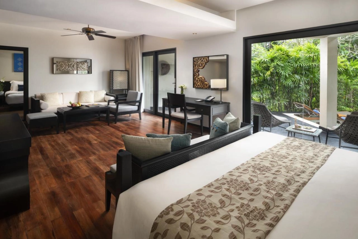 Anantara Bophut Koh Samui Resort - Hotel Photo 74