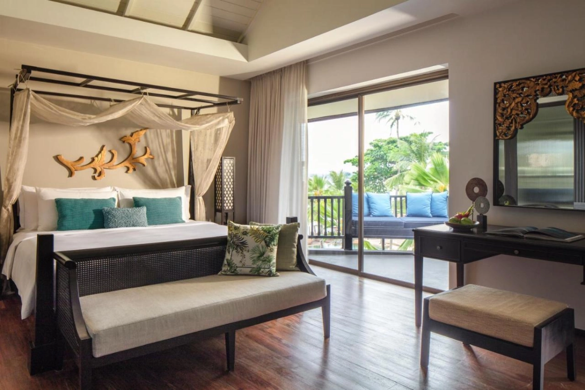 Anantara Bophut Koh Samui Resort - Hotel Photo 75