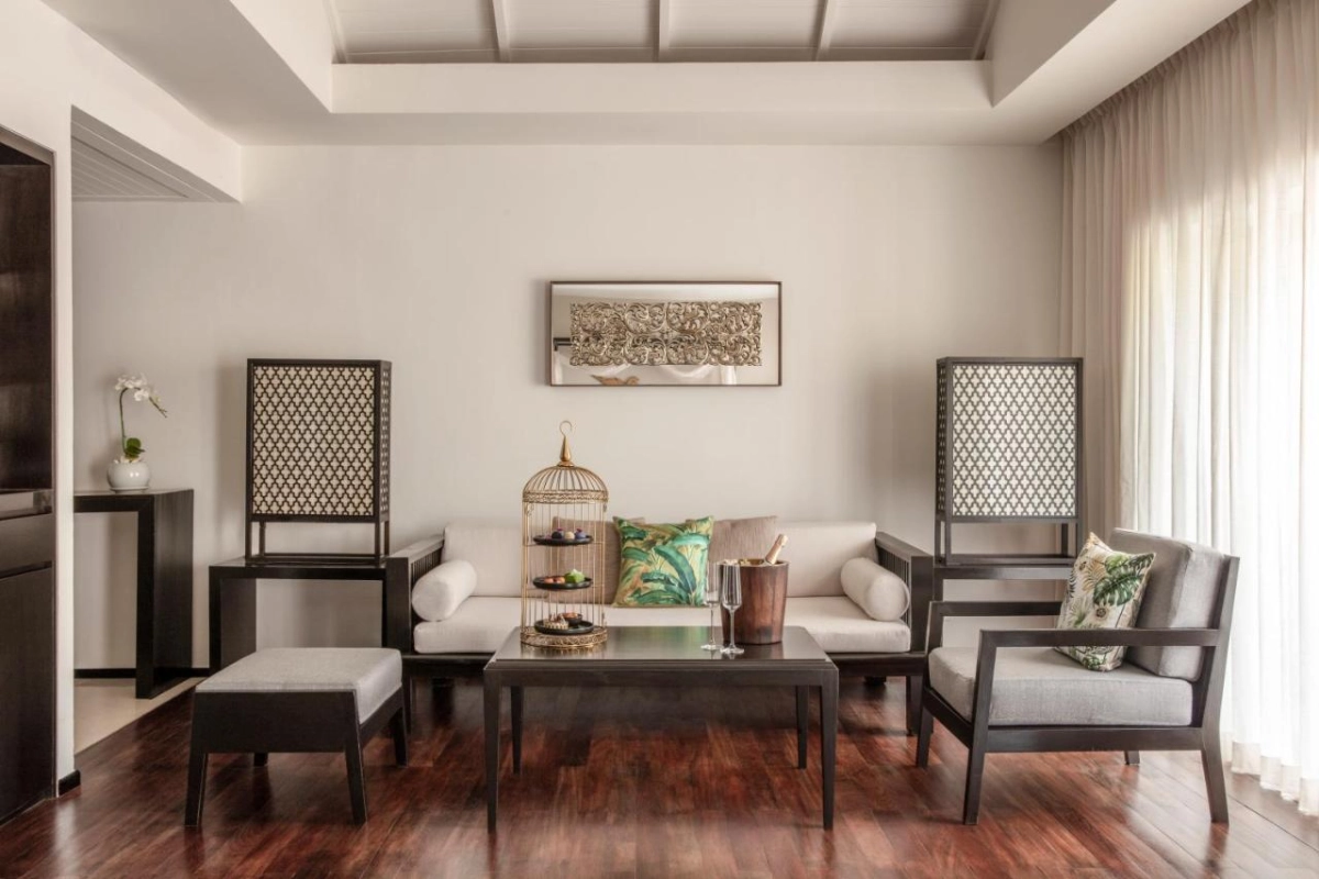 Anantara Bophut Koh Samui Resort - Hotel Photo 76