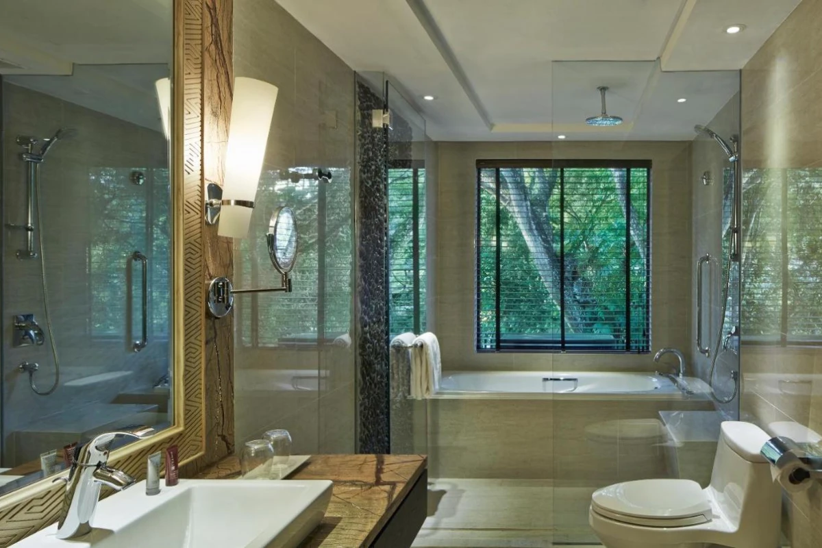 Mulu Marriott Resort & Spa - Hotel Photo 1