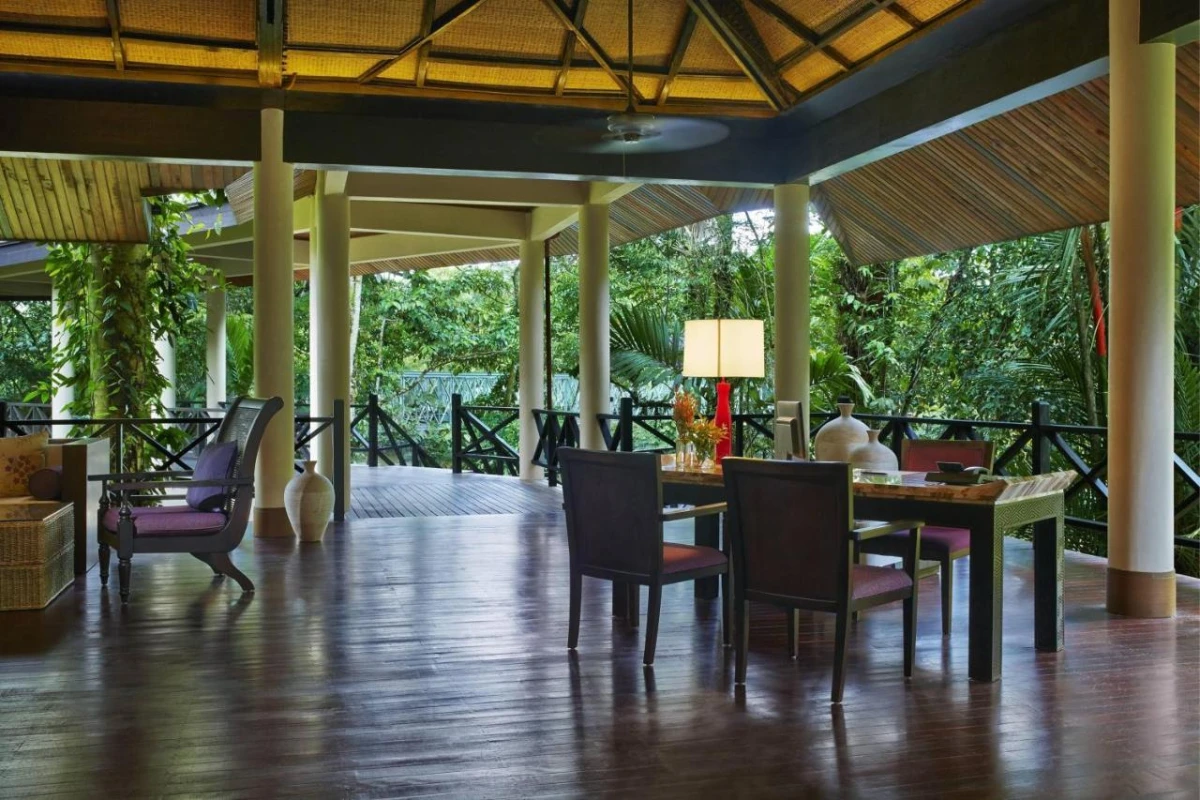 Mulu Marriott Resort & Spa - Hotel Photo 7