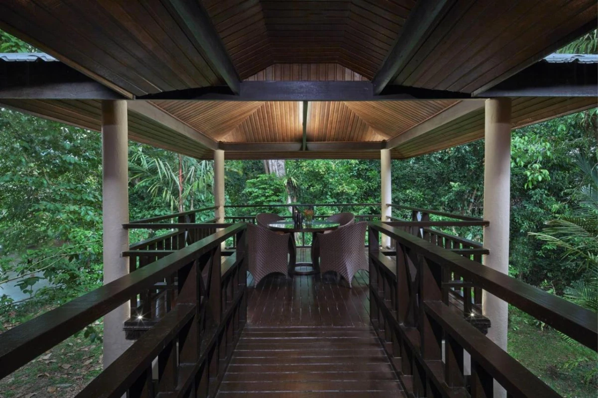 Mulu Marriott Resort & Spa - Hotel Photo 11