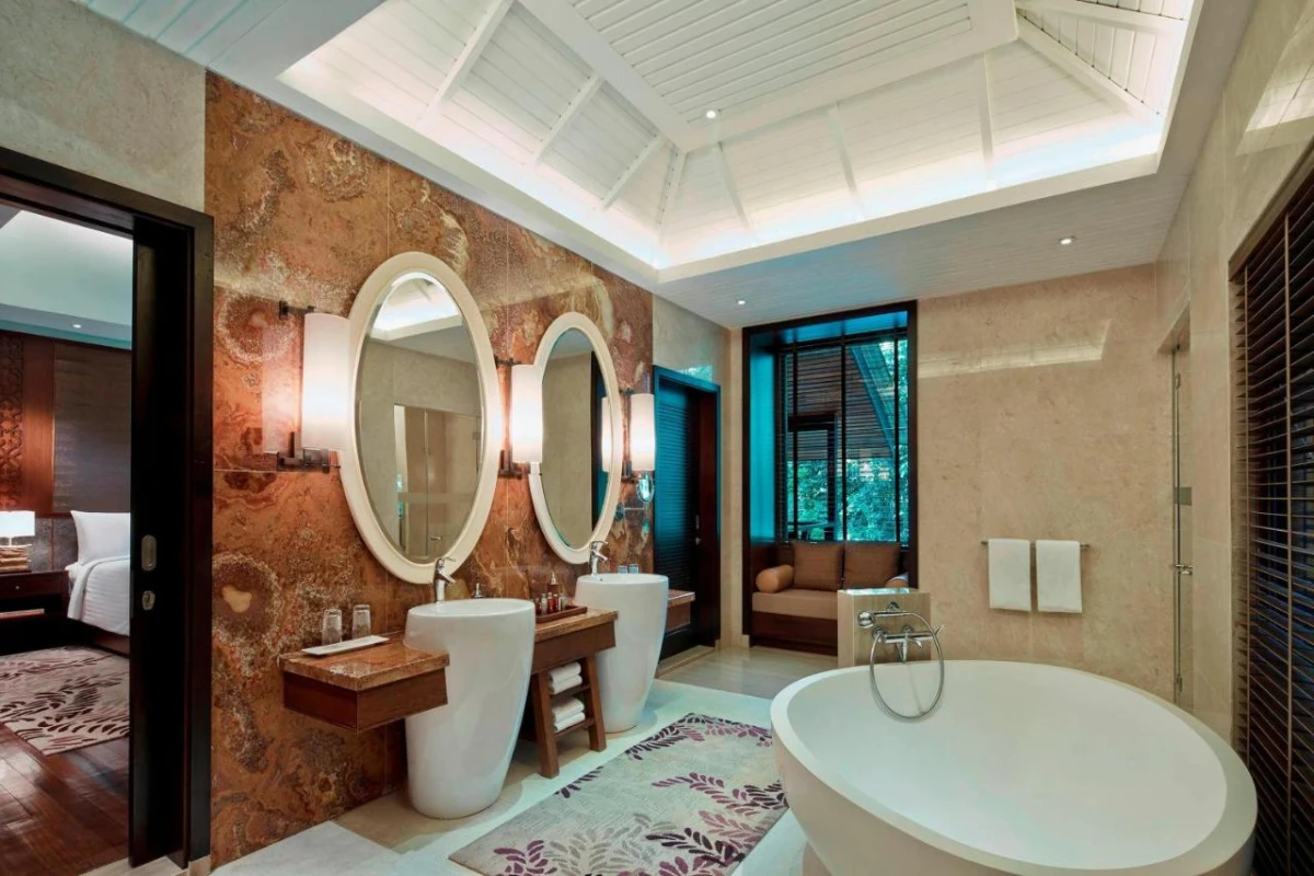 Mulu Marriott Resort & Spa - Hotel Photo 12