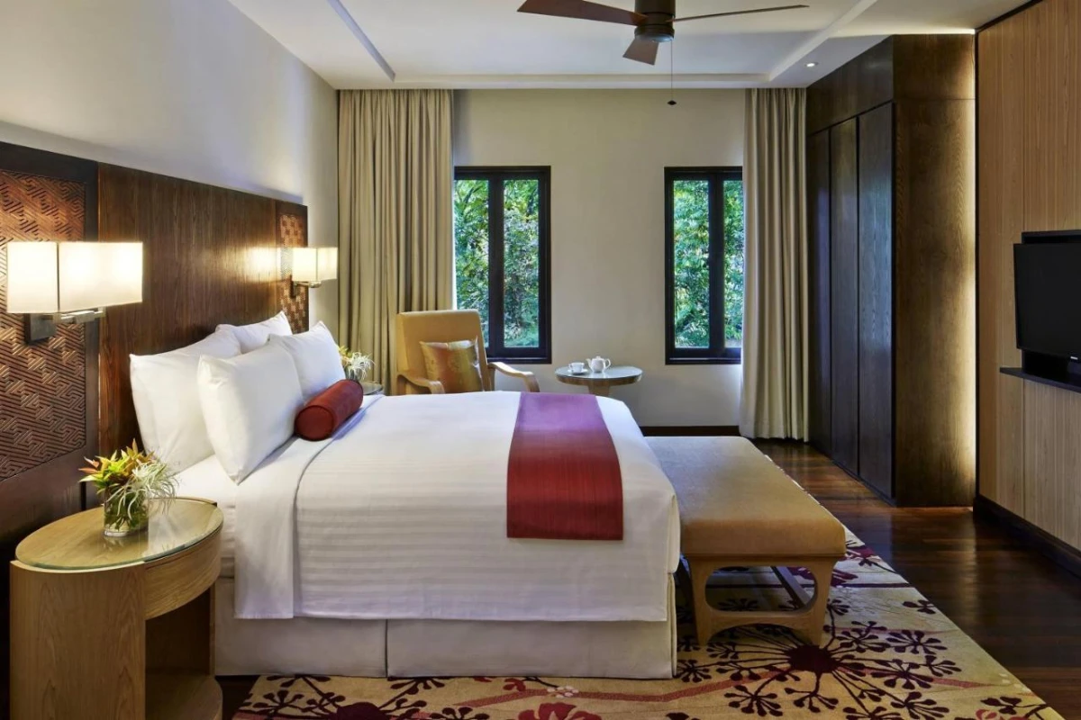 Mulu Marriott Resort & Spa - Hotel Photo 14