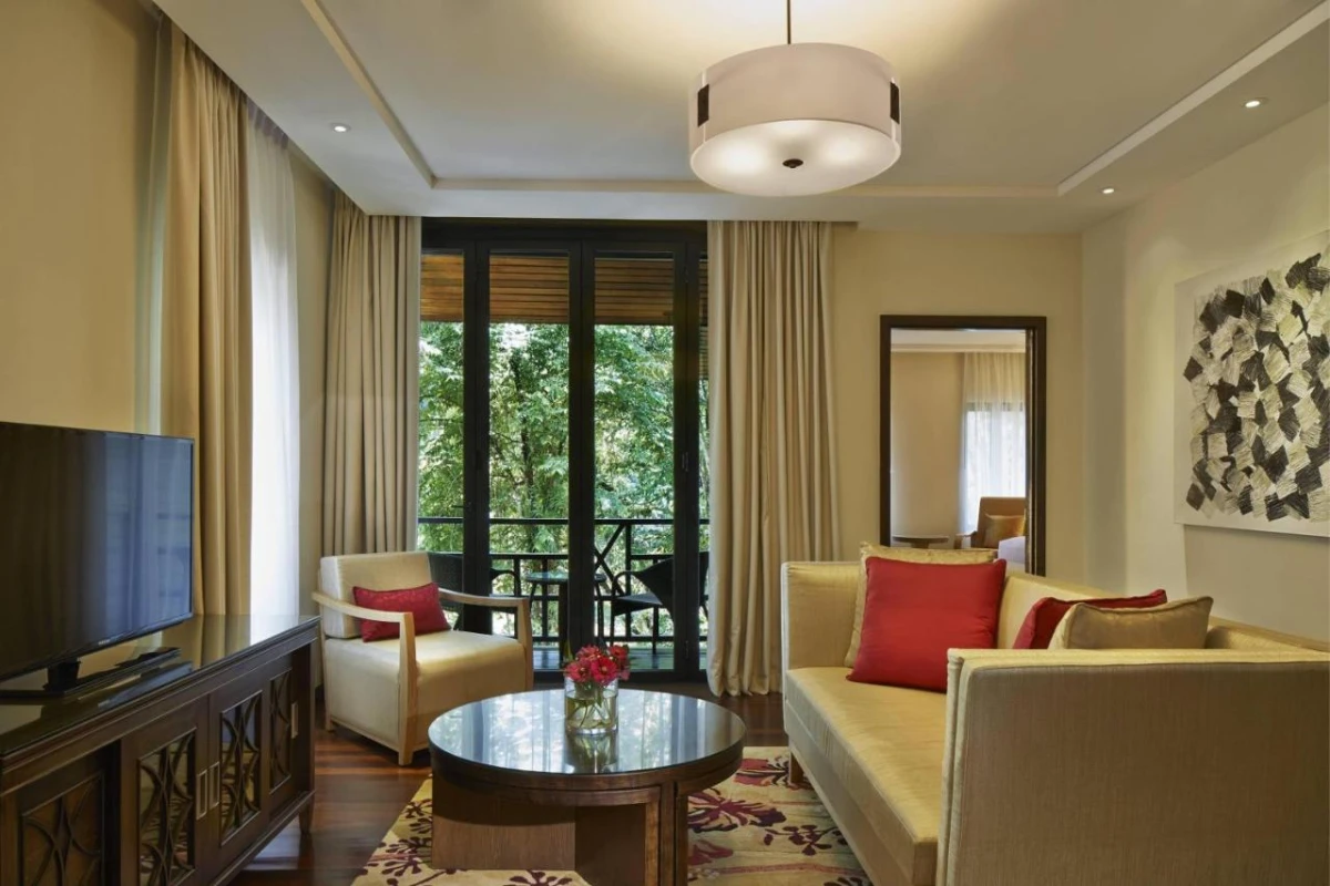 Mulu Marriott Resort & Spa - Hotel Photo 15