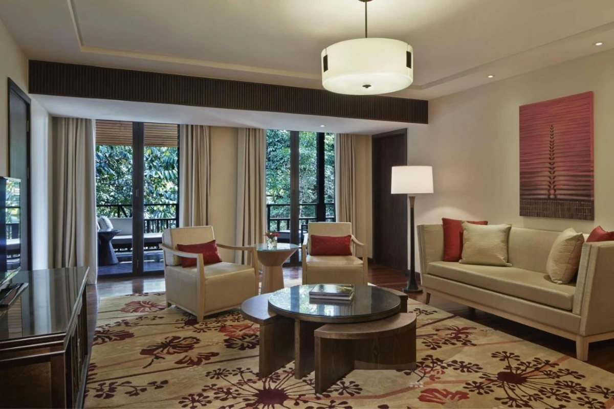 Mulu Marriott Resort & Spa - Hotel Photo 17