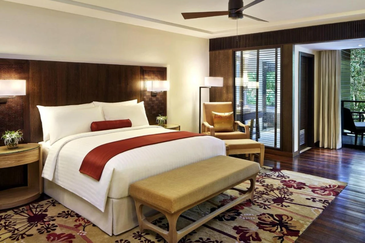 Mulu Marriott Resort & Spa - Hotel Photo 18