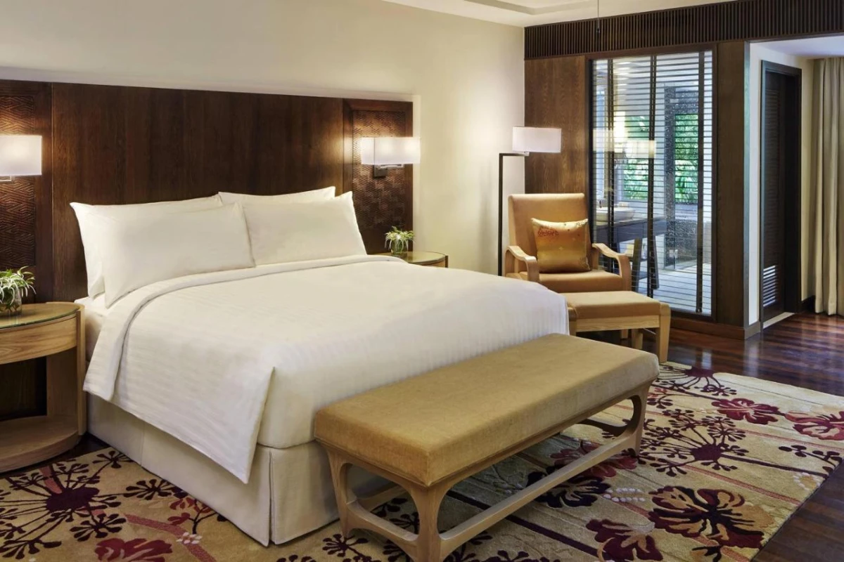 Mulu Marriott Resort & Spa - Hotel Photo 19