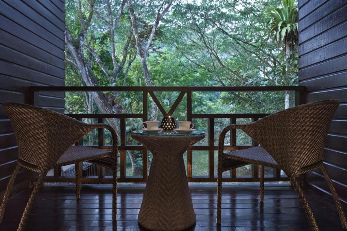Mulu Marriott Resort & Spa - Hotel Photo 22