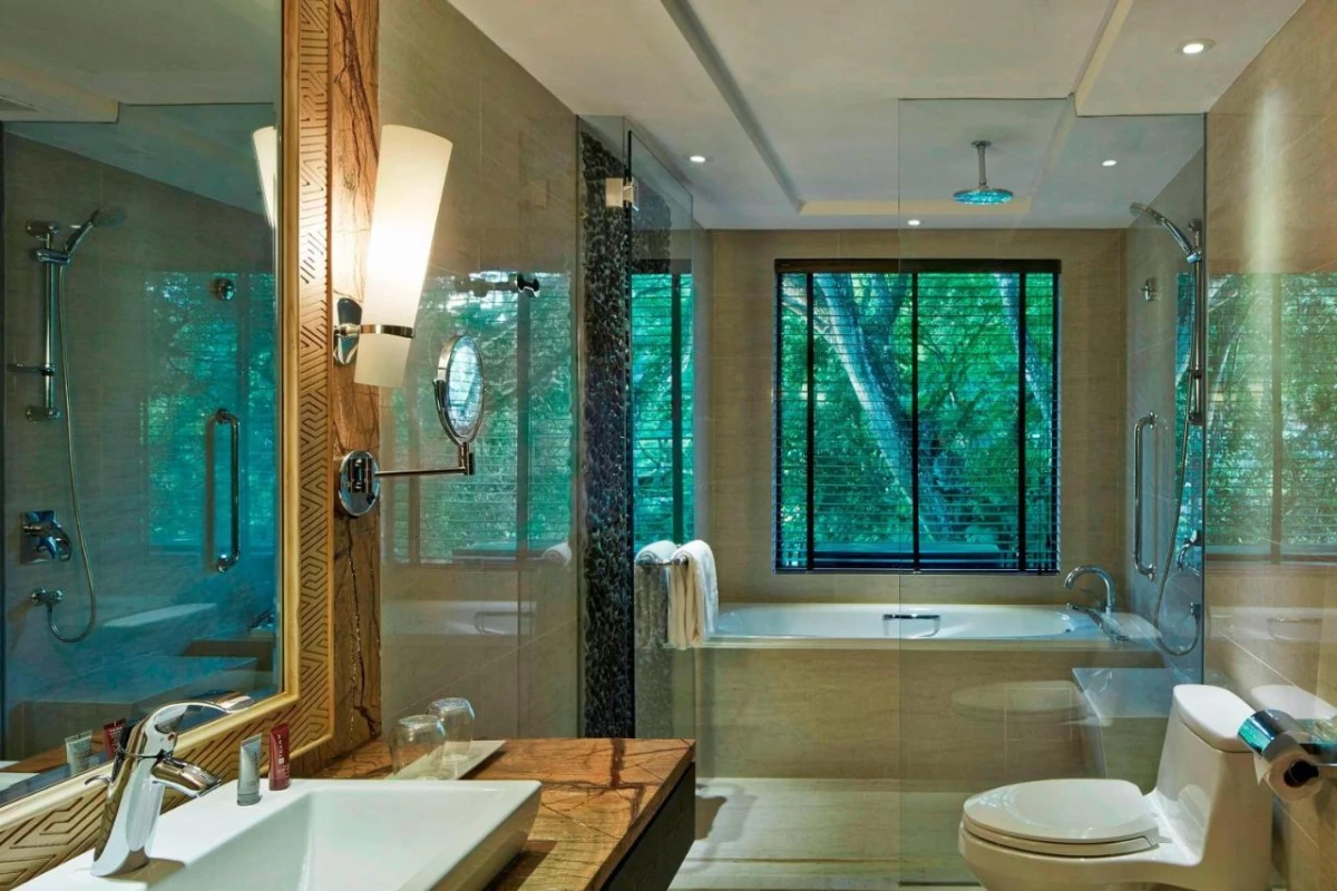 Mulu Marriott Resort & Spa - Hotel Photo 23