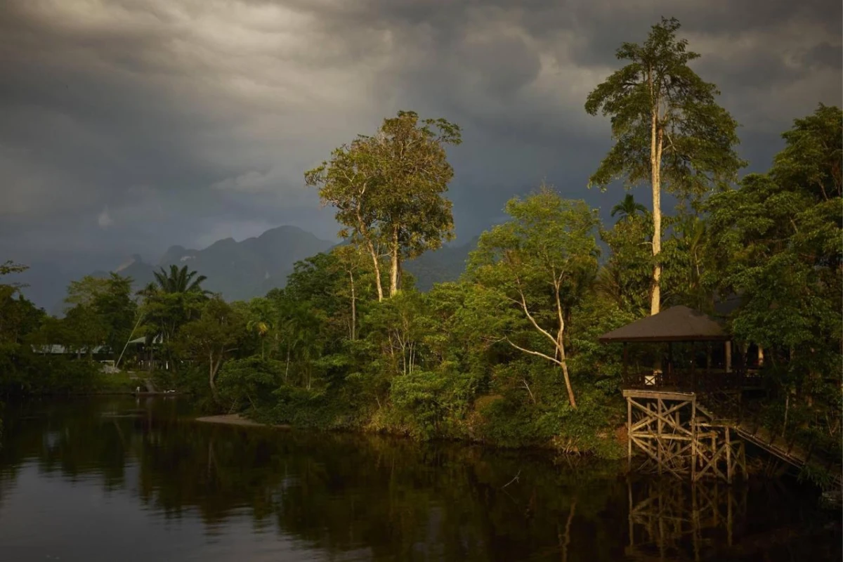 Mulu Marriott Resort & Spa - Hotel Photo 24