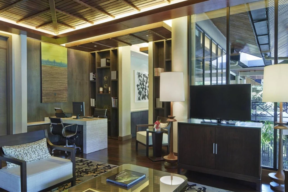 Mulu Marriott Resort & Spa - Hotel Photo 25