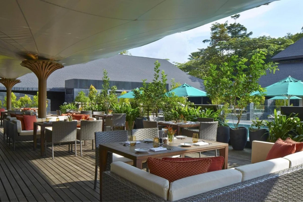 Mulu Marriott Resort & Spa - Hotel Photo 27