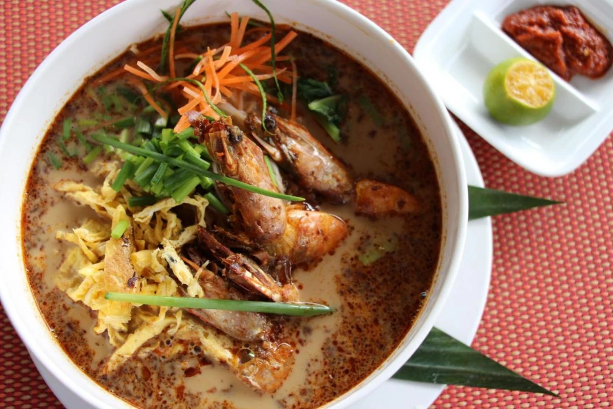 Mulu Marriott Resort & Spa - Hotel Photo 29