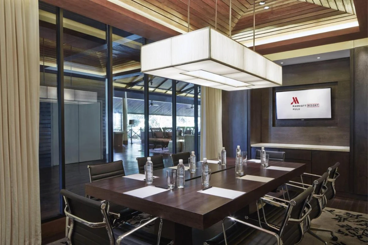 Mulu Marriott Resort & Spa - Hotel Photo 35