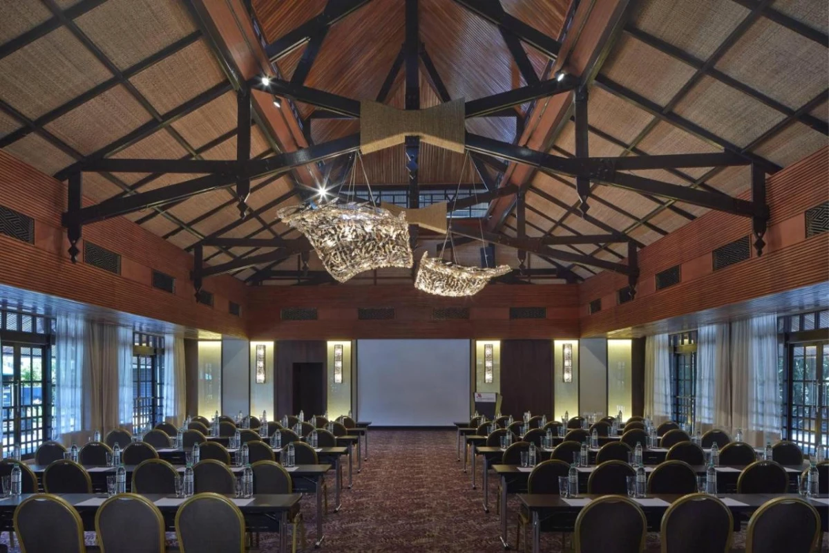 Mulu Marriott Resort & Spa - Hotel Photo 36