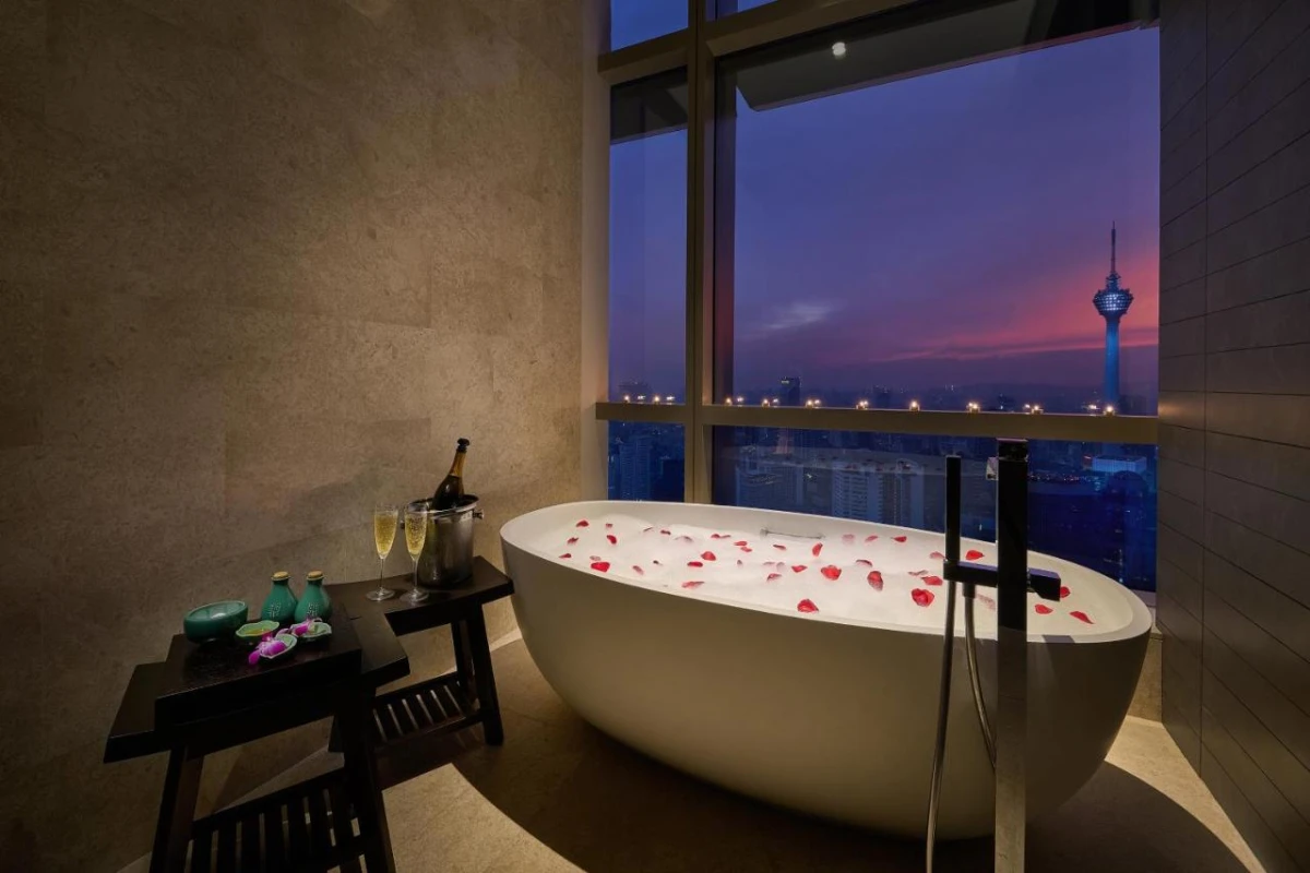 Banyan Tree Kuala Lumpur - Hotel Photo 8