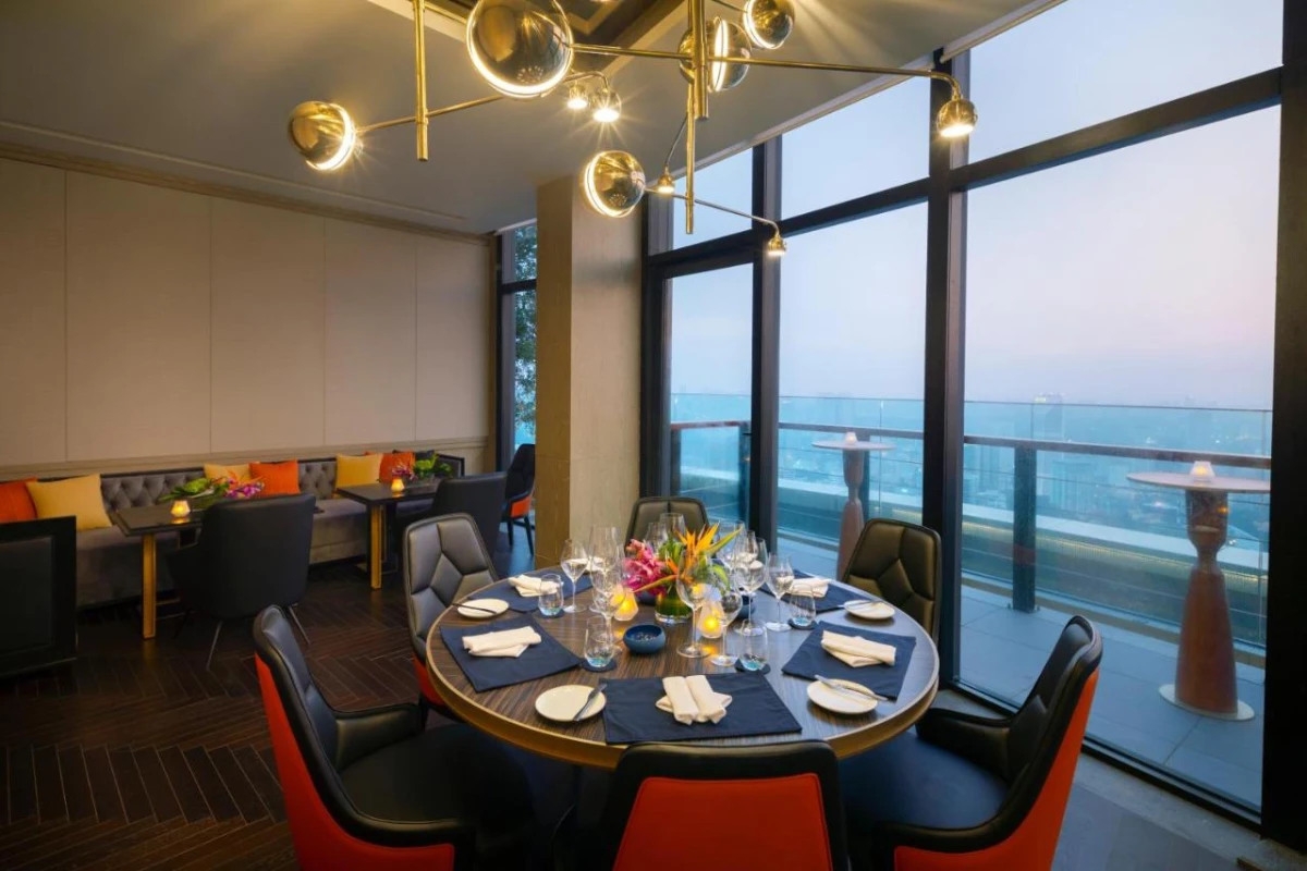 Banyan Tree Kuala Lumpur - Hotel Photo 31