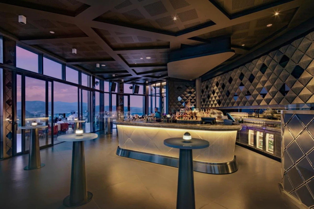 Banyan Tree Kuala Lumpur - Hotel Photo 34