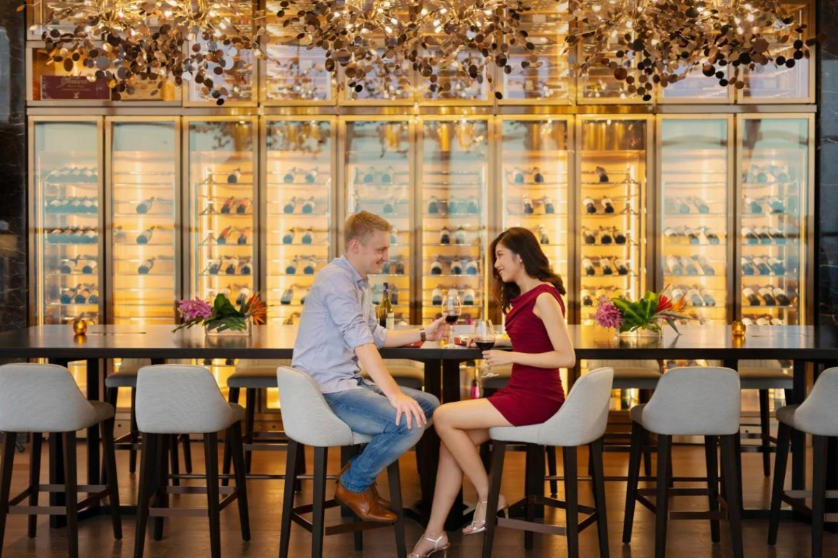 Banyan Tree Kuala Lumpur - Hotel Photo 38