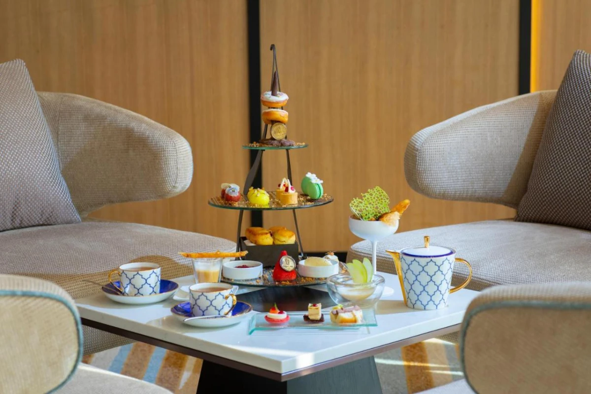 Banyan Tree Kuala Lumpur - Hotel Photo 41