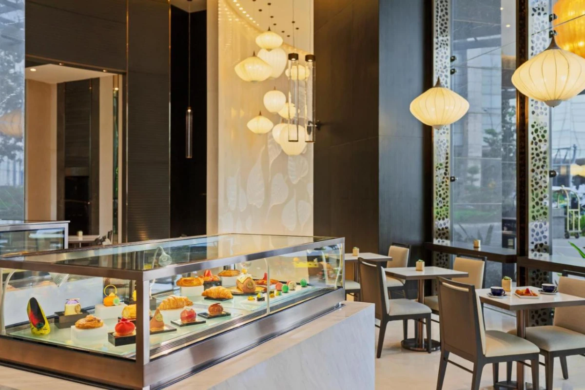 Banyan Tree Kuala Lumpur - Hotel Photo 42