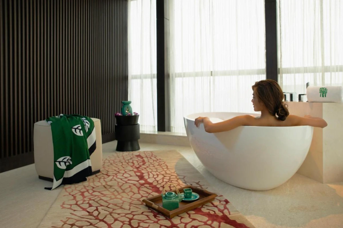 Banyan Tree Kuala Lumpur - Hotel Photo 50