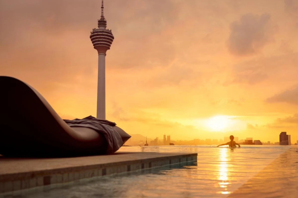 EQ Kuala Lumpur - Hotel Photo 1