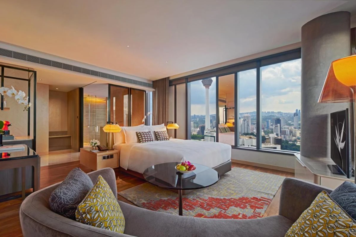 EQ Kuala Lumpur - Hotel Photo 3