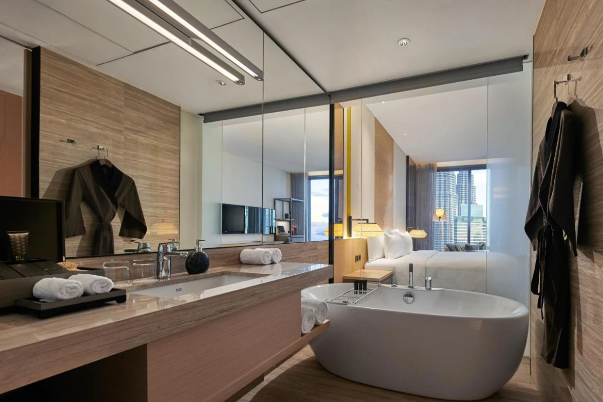 EQ Kuala Lumpur - Hotel Photo 4