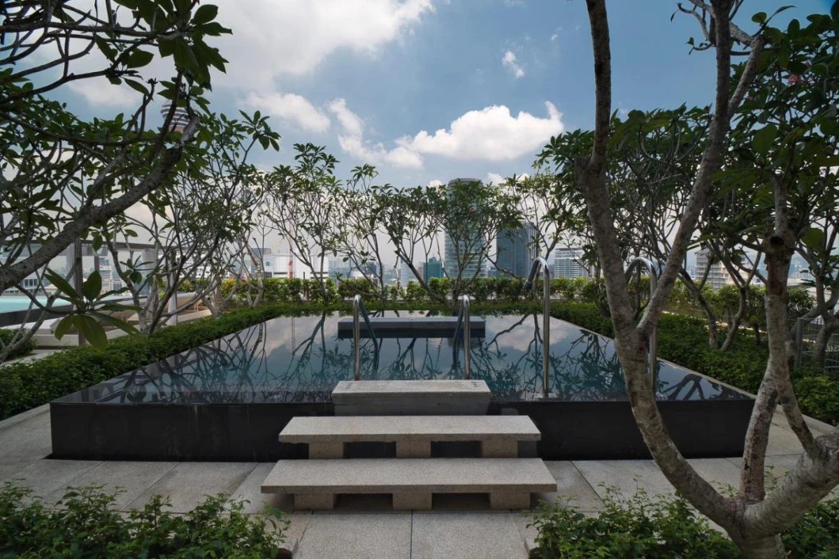 EQ Kuala Lumpur - Hotel Photo 5