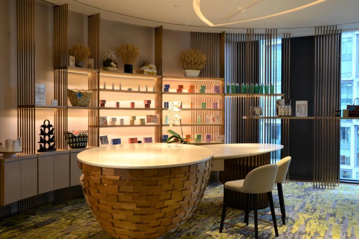 EQ Kuala Lumpur - Hotel Photo 6