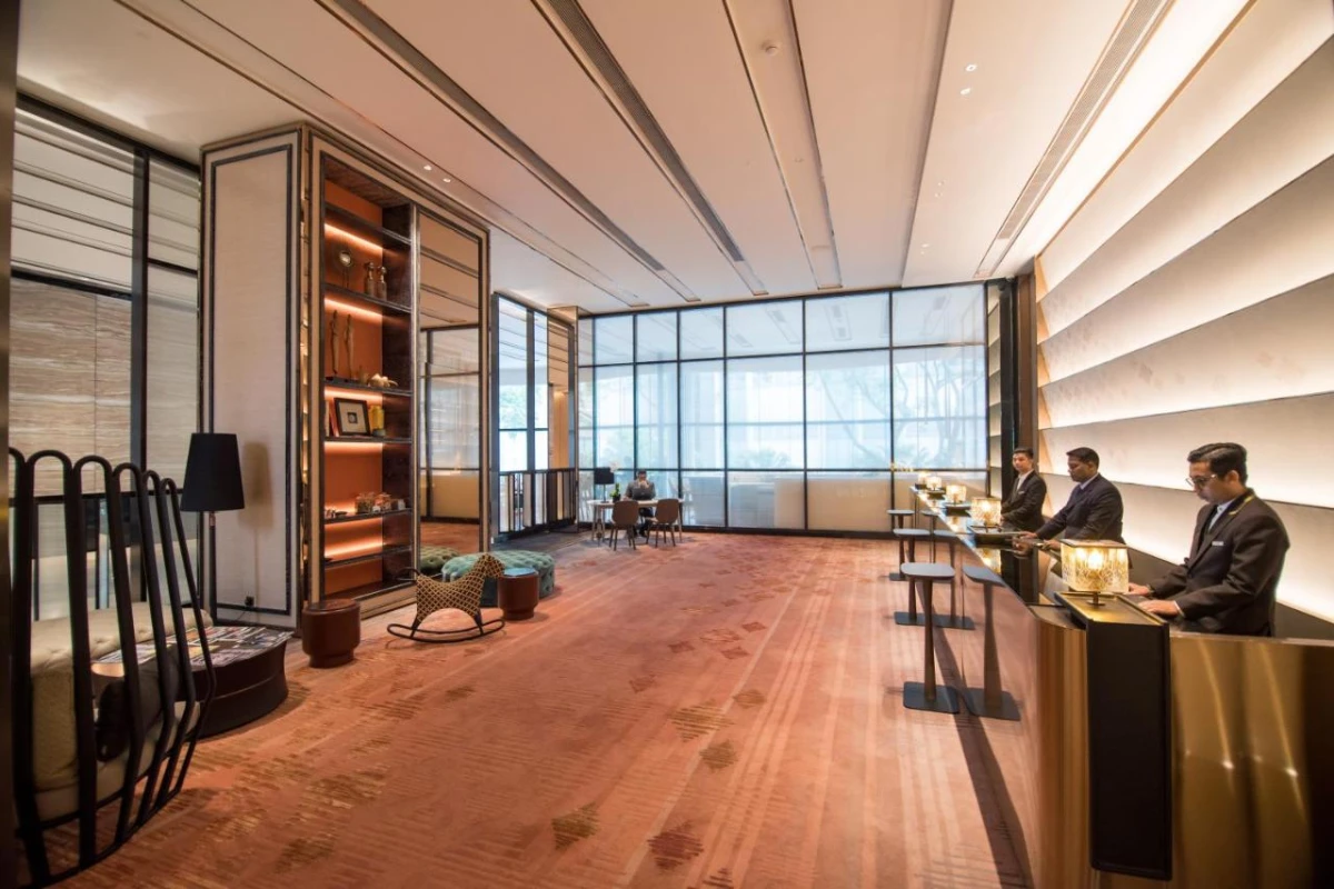 EQ Kuala Lumpur - Hotel Photo 9