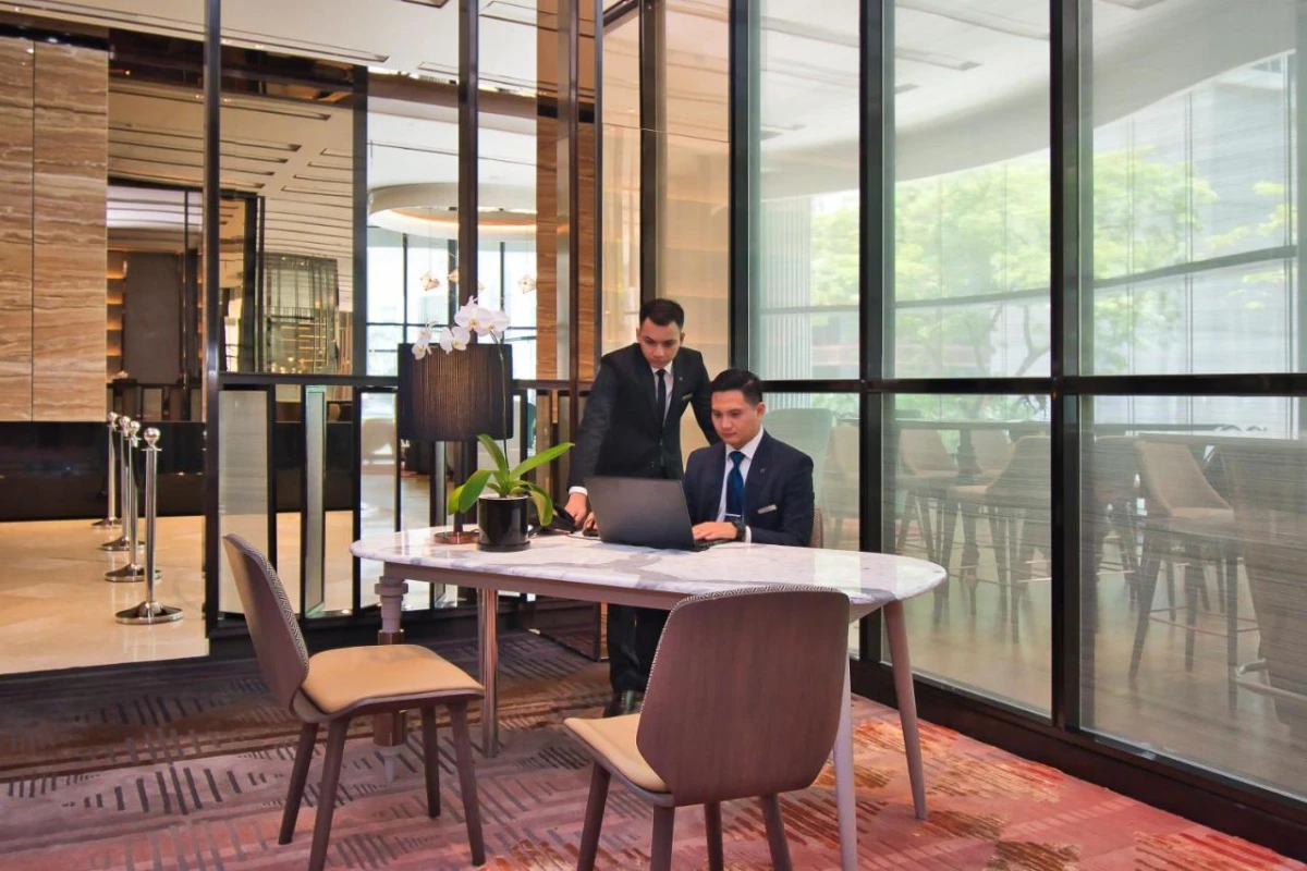 EQ Kuala Lumpur - Hotel Photo 10