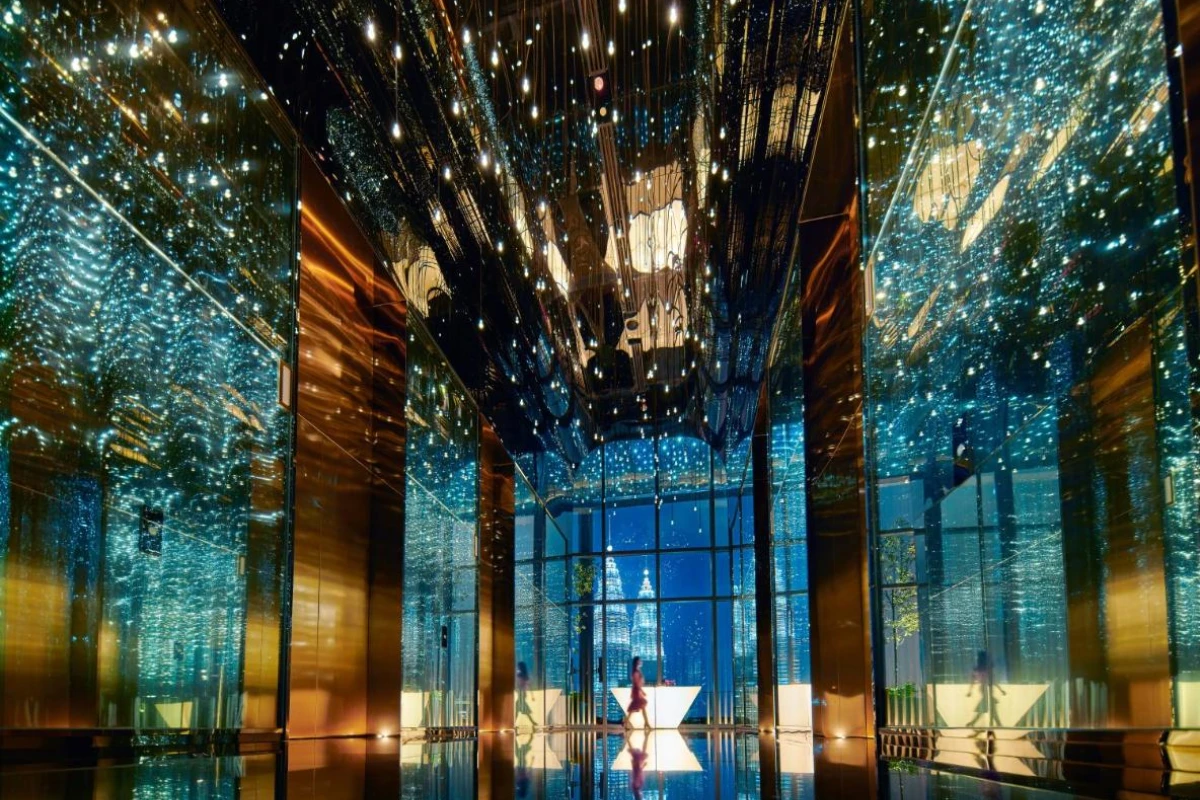 EQ Kuala Lumpur - Hotel Photo 11