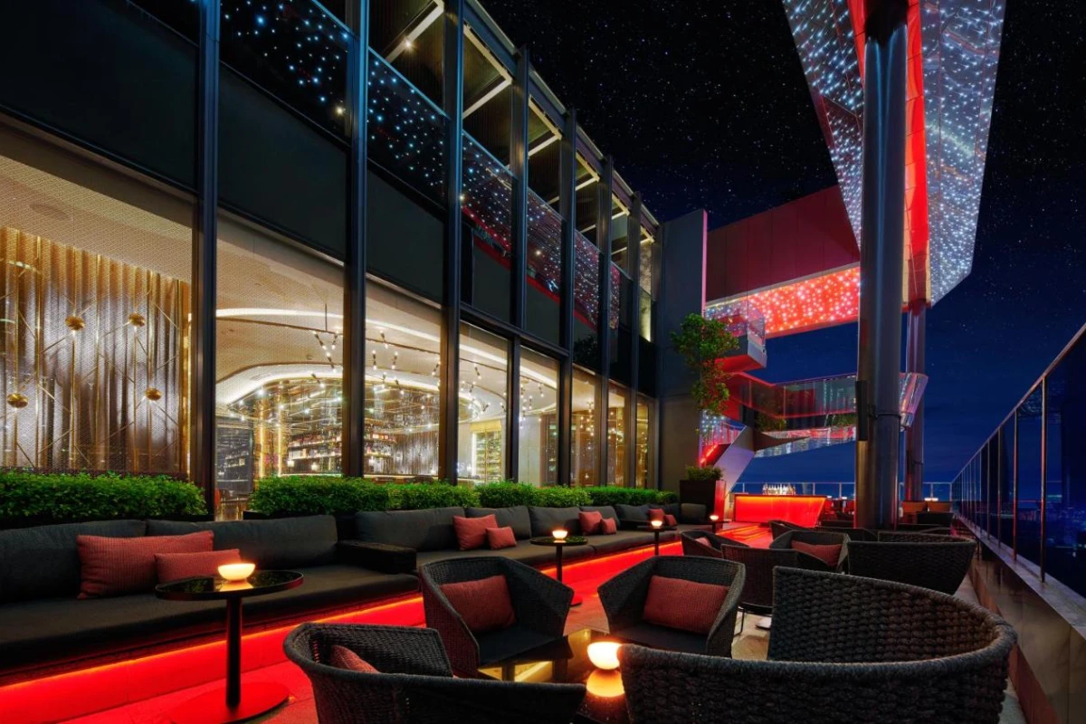 EQ Kuala Lumpur - Hotel Photo 12