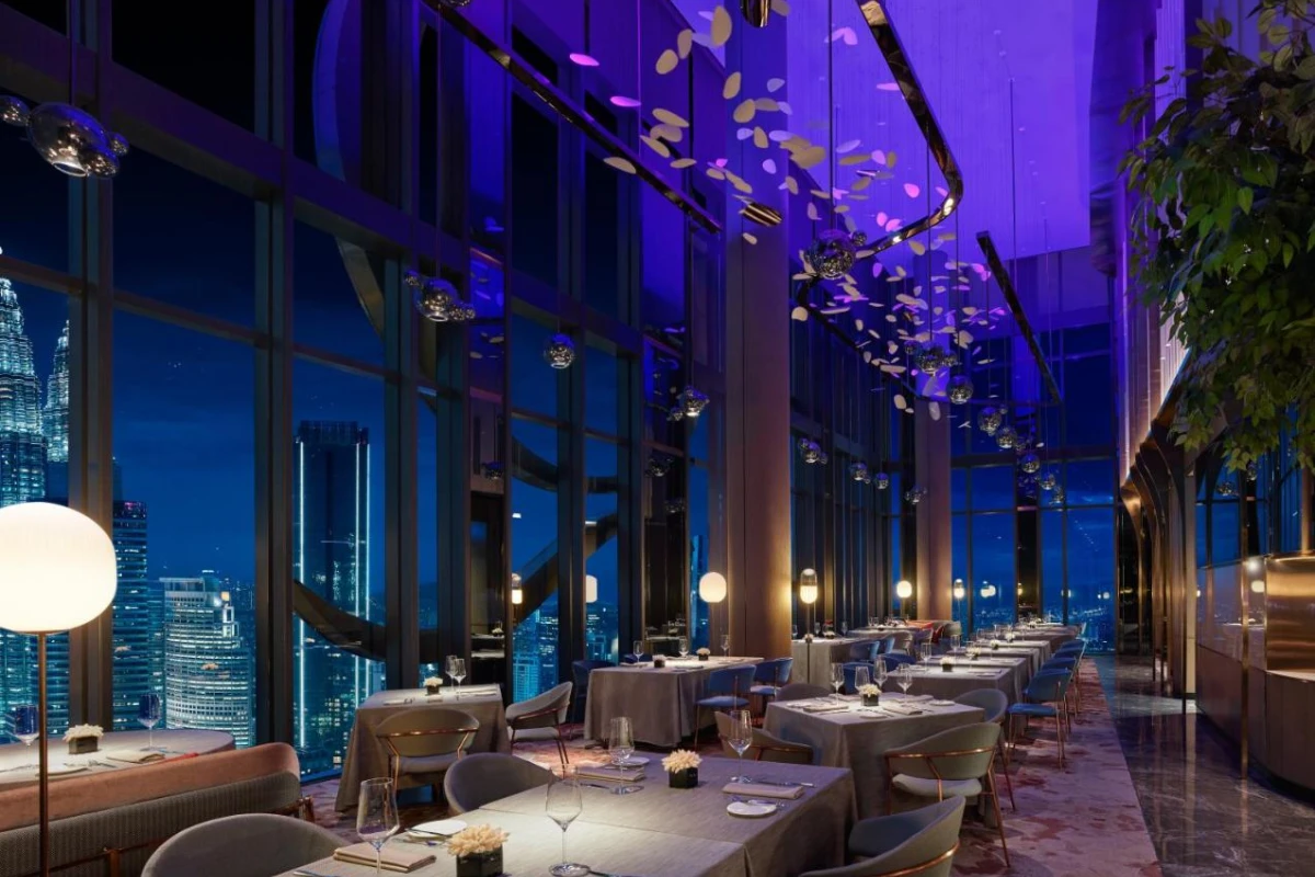 EQ Kuala Lumpur - Hotel Photo 13