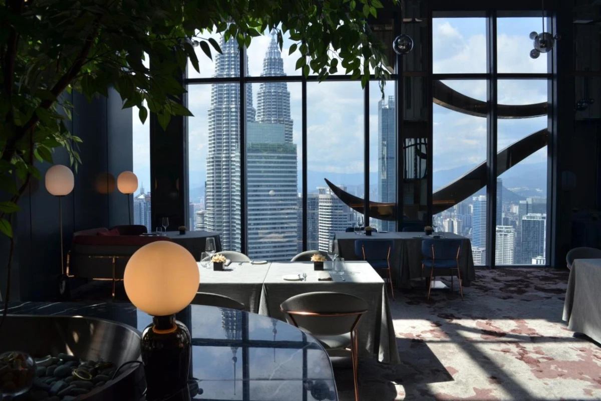 EQ Kuala Lumpur - Hotel Photo 14