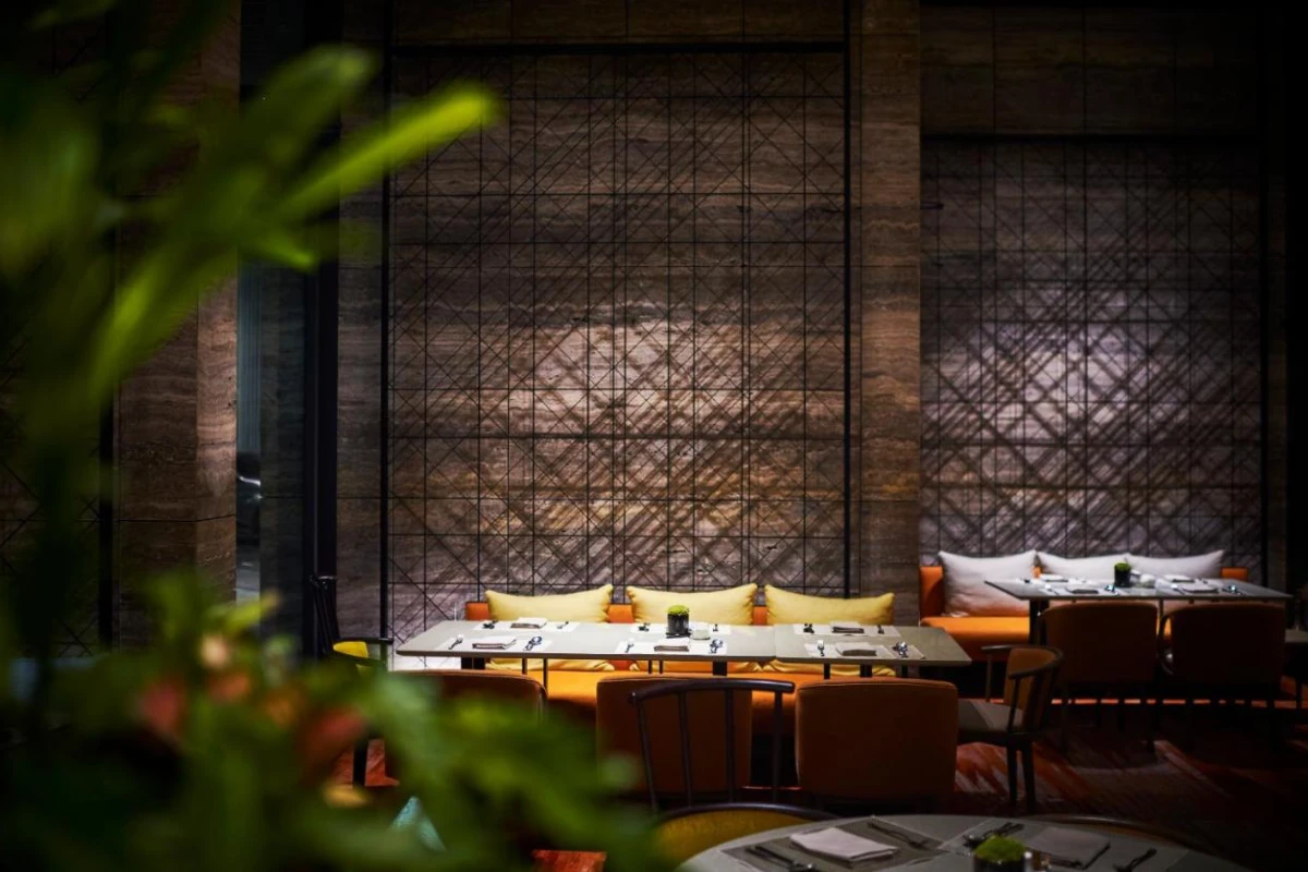 EQ Kuala Lumpur - Hotel Photo 15