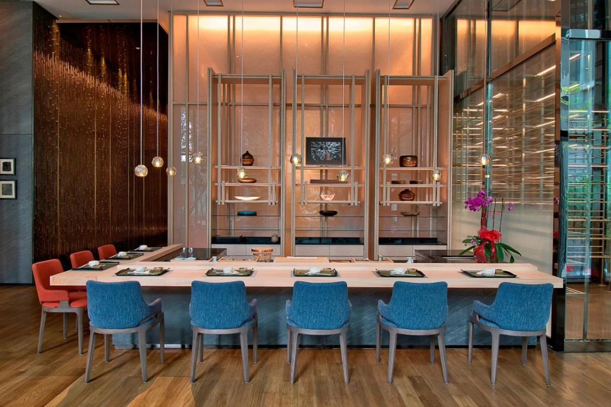 EQ Kuala Lumpur - Hotel Photo 16