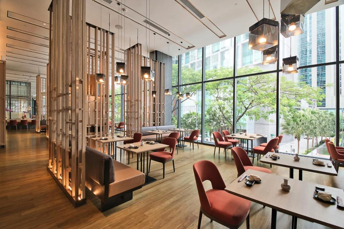 EQ Kuala Lumpur - Hotel Photo 17