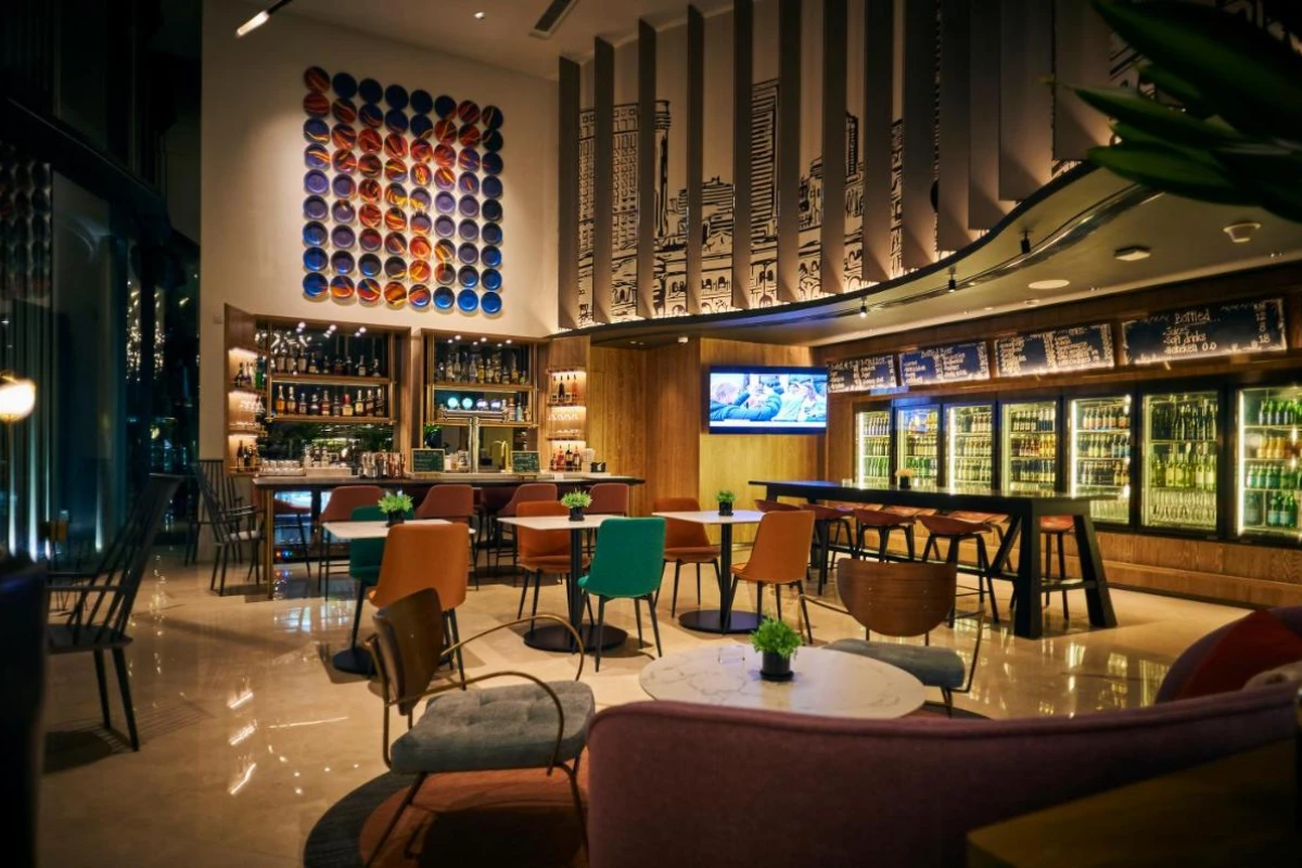 EQ Kuala Lumpur - Hotel Photo 18