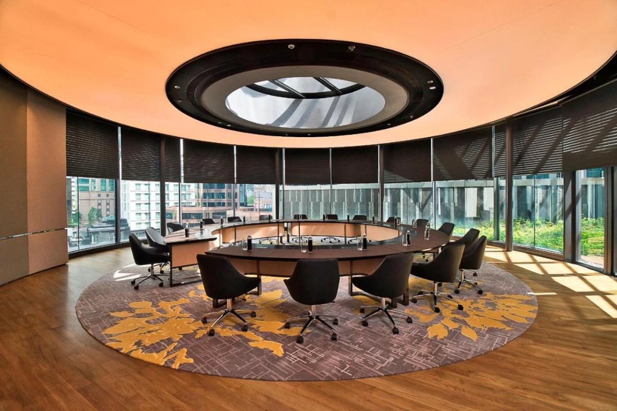 EQ Kuala Lumpur - Hotel Photo 19