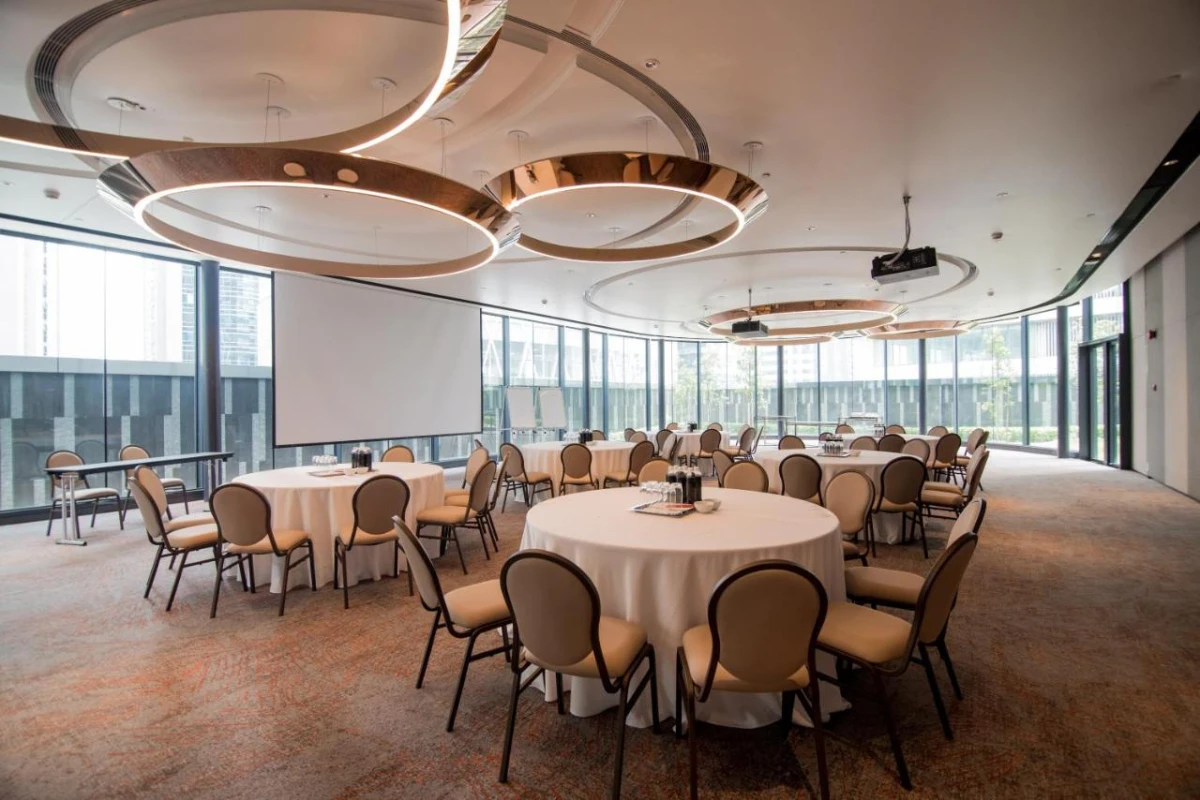 EQ Kuala Lumpur - Hotel Photo 20