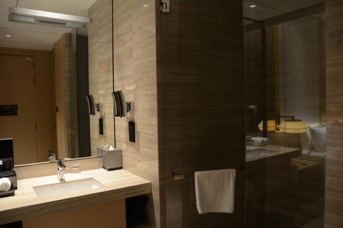 EQ Kuala Lumpur - Hotel Photo 22