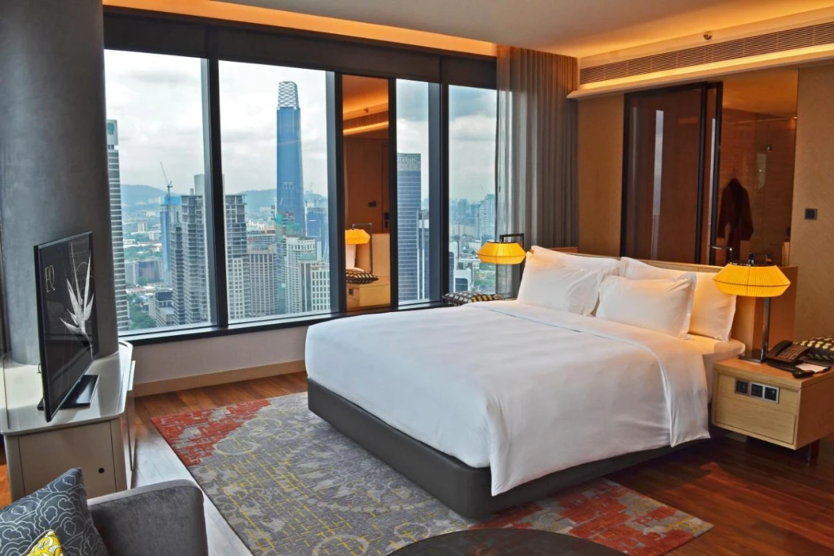 EQ Kuala Lumpur - Hotel Photo 24