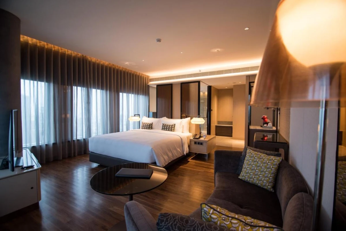 EQ Kuala Lumpur - Hotel Photo 25