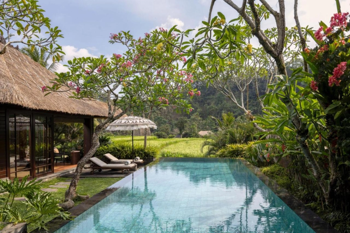 Mandapa Ritz-Carlton Reserve - Hotel Photo 17