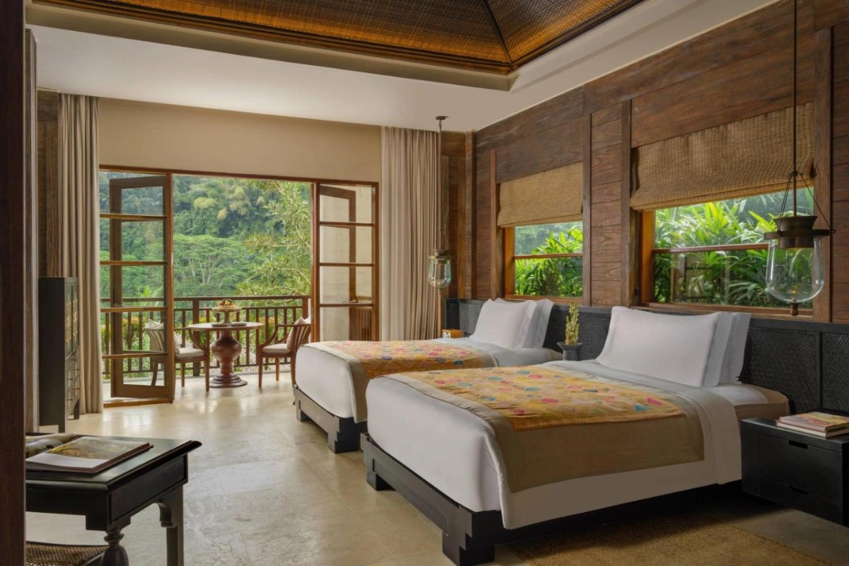 Mandapa Ritz-Carlton Reserve - Hotel Photo 23